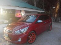 Hyundai Accent HB 2015 Fresh For Sale 