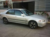 Honda Civic esi 94model FOR SALE