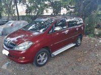 FOR SALE Toyota Innova 2005