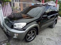 Toyota RAV4 2001 for sale