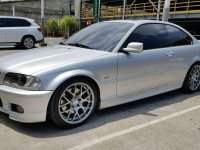 2001 BMW 330ci MSport Coupe FOR SALE