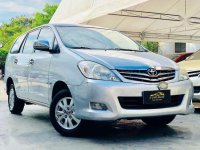 2009 Toyota Innova V P518,000 only!