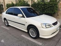 Honda Civic dimension 2001 model FOR SALE