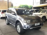 2015 Mitsubishi Montero Sport GTV 4x4 AUTOMATIC cash or financing