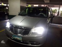 Chrysler Town and Country 2013 Model FOR SALE
