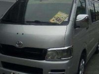 Toyota Hiace 2009 for sale