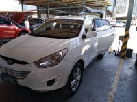 Hyundai Tucson 2013 for sale 