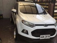 2014 Ford Ecosport ambiente FOR SALE 
