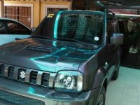 FOR SALE SUZUKI Jimny 4x4 off road