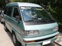 FOR SALE Toyota Lite Ace van liteace 1996 mdl