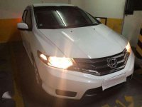 2013 Honda City FOR SALE