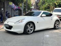 2010 NISSAN 370Z matic at (ONEWAY CARS)