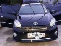 Toyota Wigo 1.0 Automatic 2016 for sale 