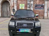 Ford Everest 2009 - "Top of the line" for sale 