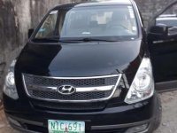 2008 Hyundai Grand Starex for sale