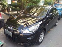 Hyundai Accent 2011 model FOR SALE 