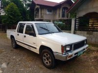 Mitsubishi L200 1996 for sale  ​ fully loaded