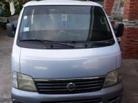 NISSAN Urvan Estate 2003 for sale 