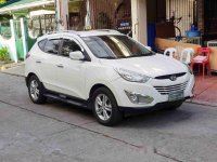 Hyundai Tucson 2011 for sale