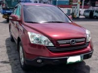 HONDA CRV 2007 AWD not rav4 xtrail corolla tucson