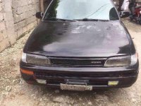 Toyota Corolla 1993 model for sale 