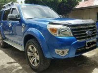 Ford Everest 2010 FOR SALE 