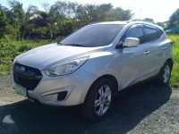 Hyundai Tucson theta ll fresh not montero fortuner everest innova ford