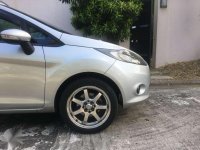 Ford Fiesta for sale 