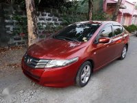 Honda City 2010 AT 1.3 accurate shifting fresh inside out spotless pnt