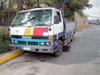 Isuzu Elf Dropside 2017 for sale 