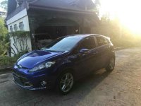 Ford Fiesta 2013 for sale