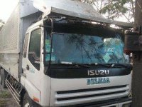 TRUCK FOR SALE Japan Surplus Isuzu 10 Wheeler and Forward Wingvan