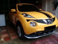 2017 Nissan Juke 1.6L FOR SALE 