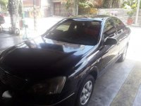 Nissan Sentra GX 2008 Red Sedan For Sale 