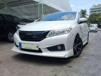 CASA 2016 Honda City VX Navi MUGEN AT civic altis camry ciaz accent