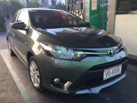 Toyota Vios 2017 for sale