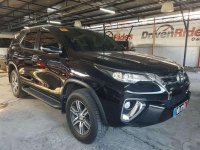 Toyota Fortuner G 2017 Model DrivenRides