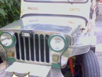 Jeep Karatig for sale 