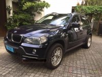 2010 Bmw X5 diesel for sale  fully loaded