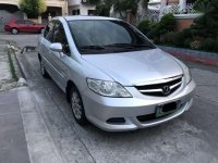 2008 Honda City 1.3 Idsi Automatic for sale