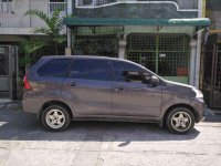 Grab Toyota Avanza G Black 2017 MT No assume balance mirage vios