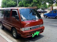 Nissan Urvan 2008 for sale