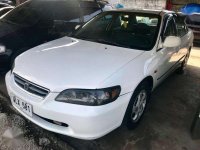 RUSH SALE! 2001 Honda Accord VTi-L Variant Automatic Transmission