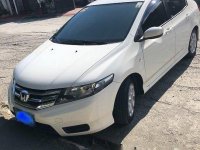 Honda City 2013 for sale