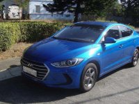 2017 Hyundai Elantra manual FinancingOK almera rio accent mirage city