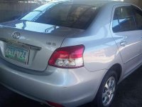 2009mdl Toyota Vios 1.3E Manual