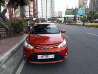 Toyota Vios 2017 for sale 