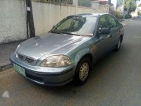 Honda Civic 1997 all orig for sale 