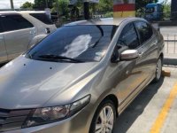 For sale Honda City 2009 top of the line E variant Automatic trans