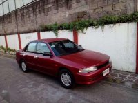 Mitsubishi Lancer 1993 for sale 